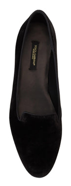 DOLCE & GABBANA loferiai