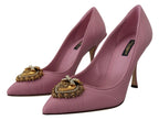 DOLCE & GABBANA aukštakulniai