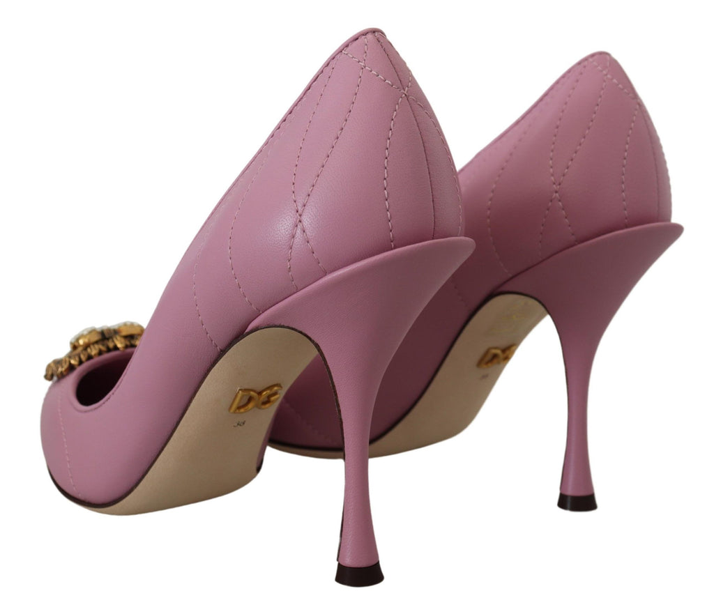 DOLCE & GABBANA aukštakulniai