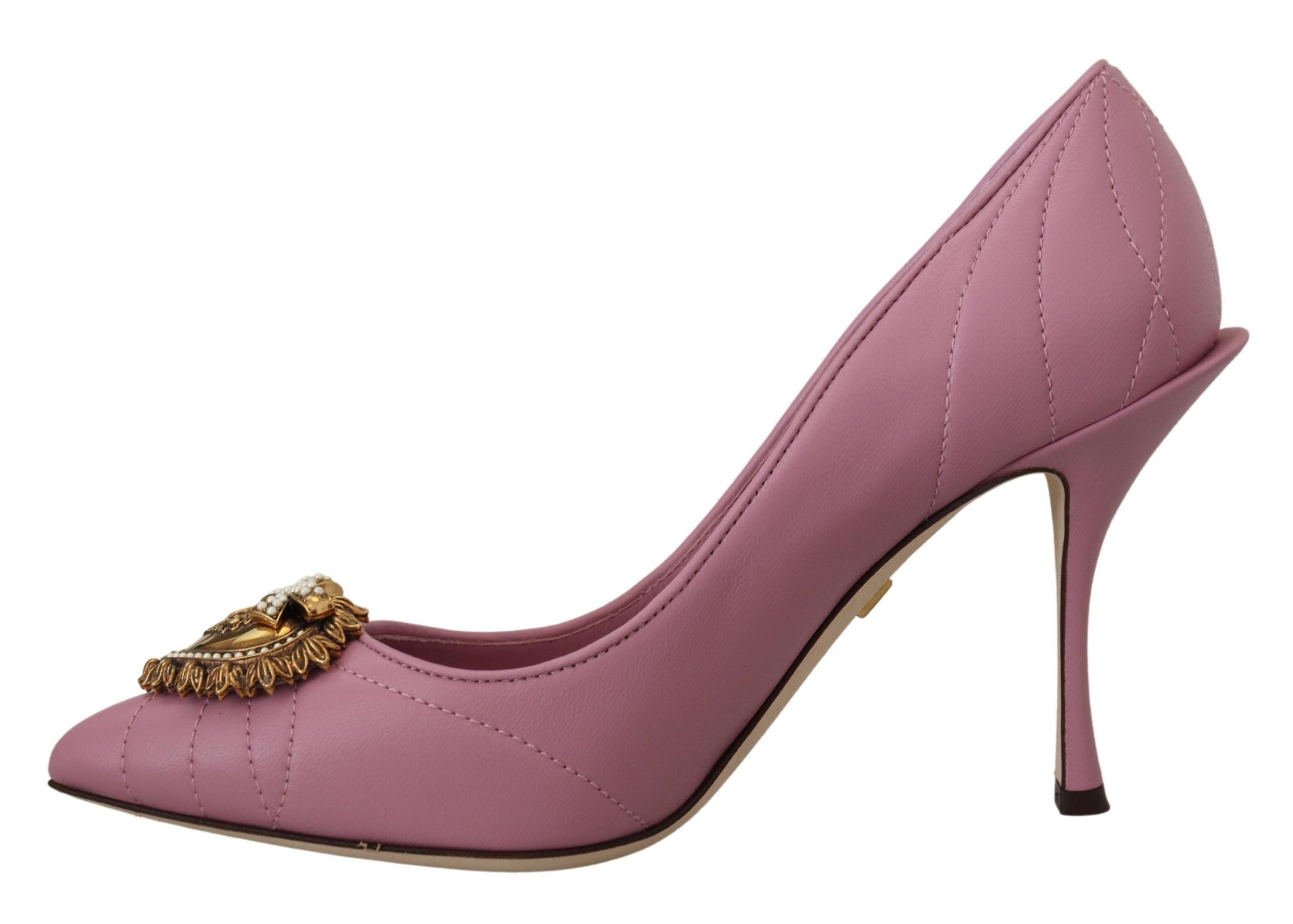 DOLCE & GABBANA aukštakulniai