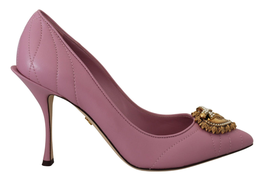 DOLCE & GABBANA aukštakulniai