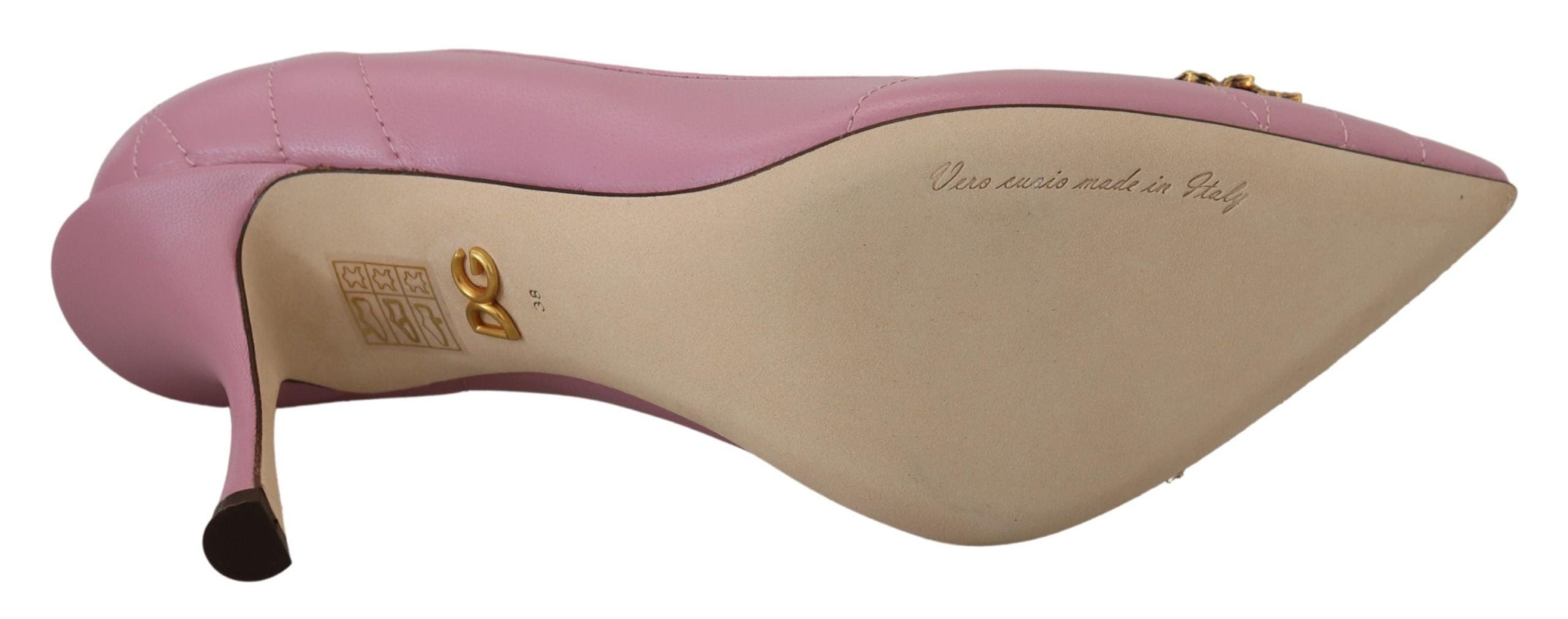 DOLCE & GABBANA aukštakulniai