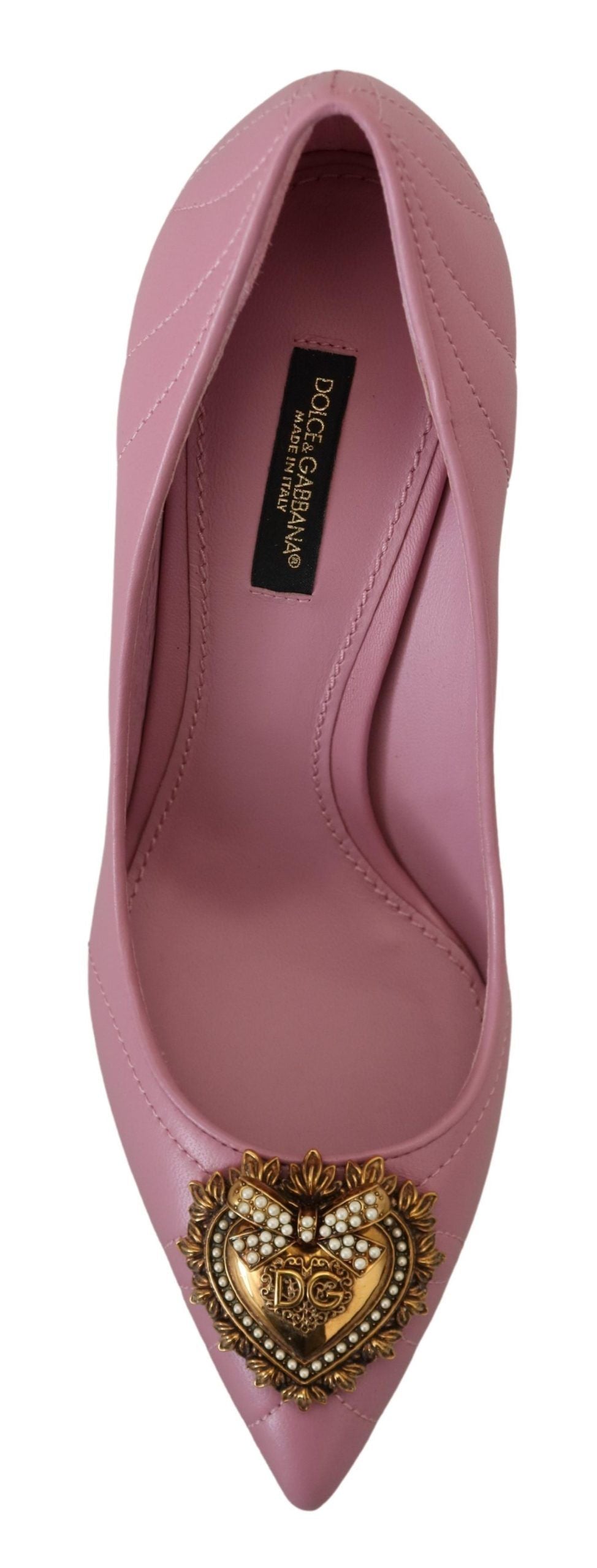 DOLCE & GABBANA aukštakulniai