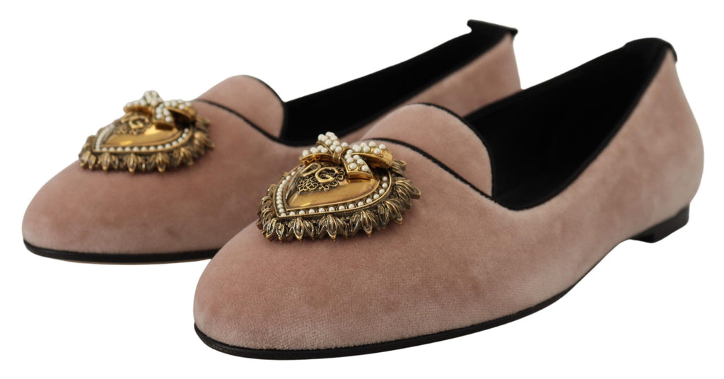 DOLCE & GABBANA loferiai