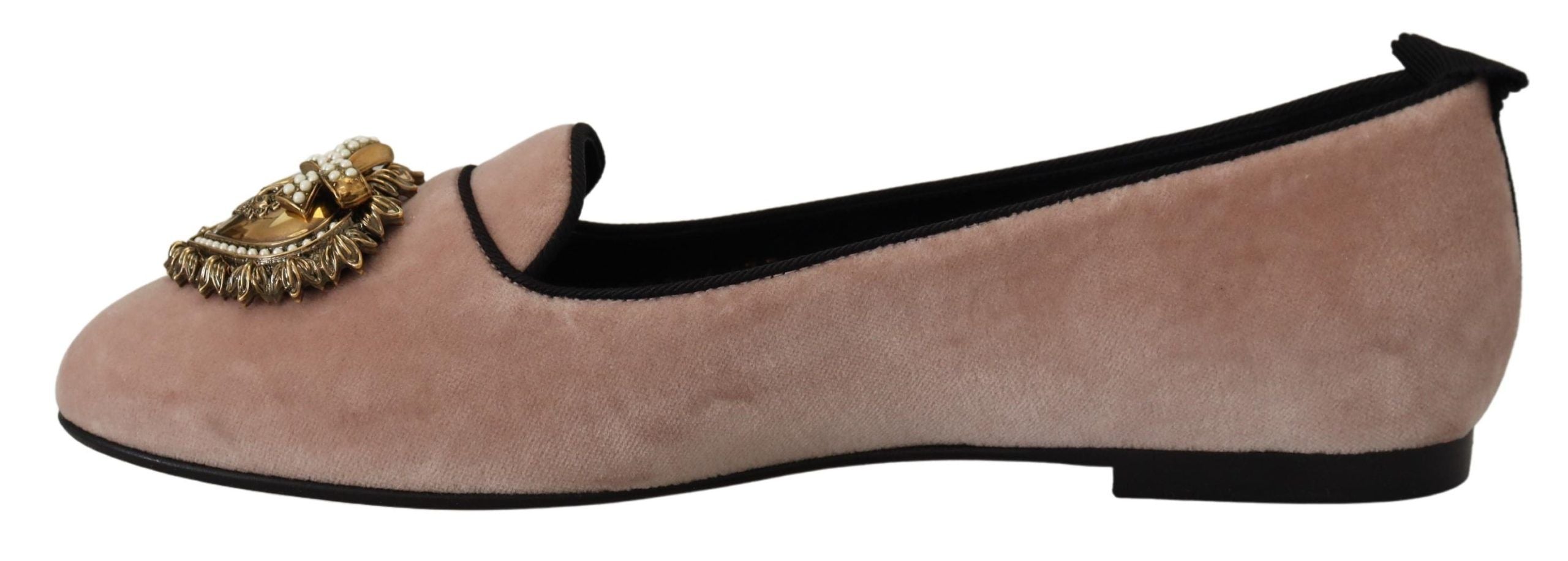 DOLCE & GABBANA loferiai