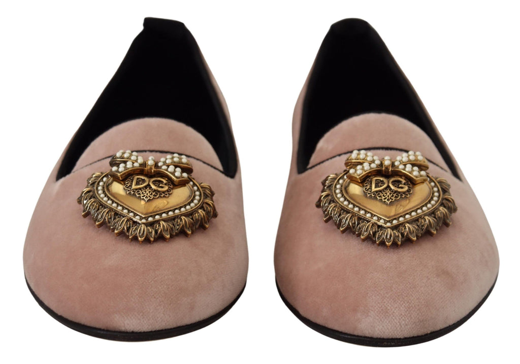 DOLCE & GABBANA loferiai