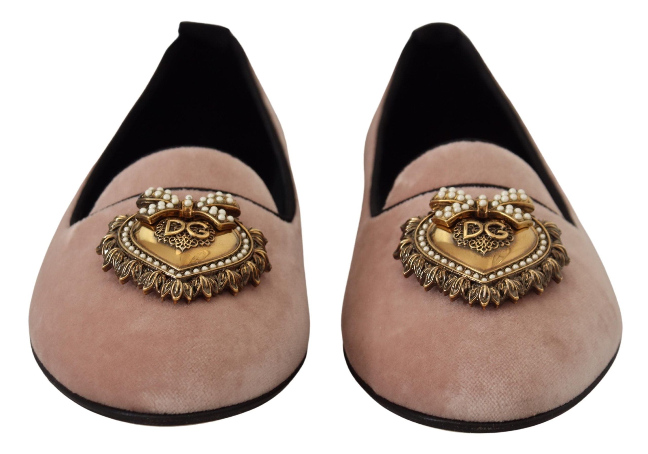 DOLCE & GABBANA loferiai