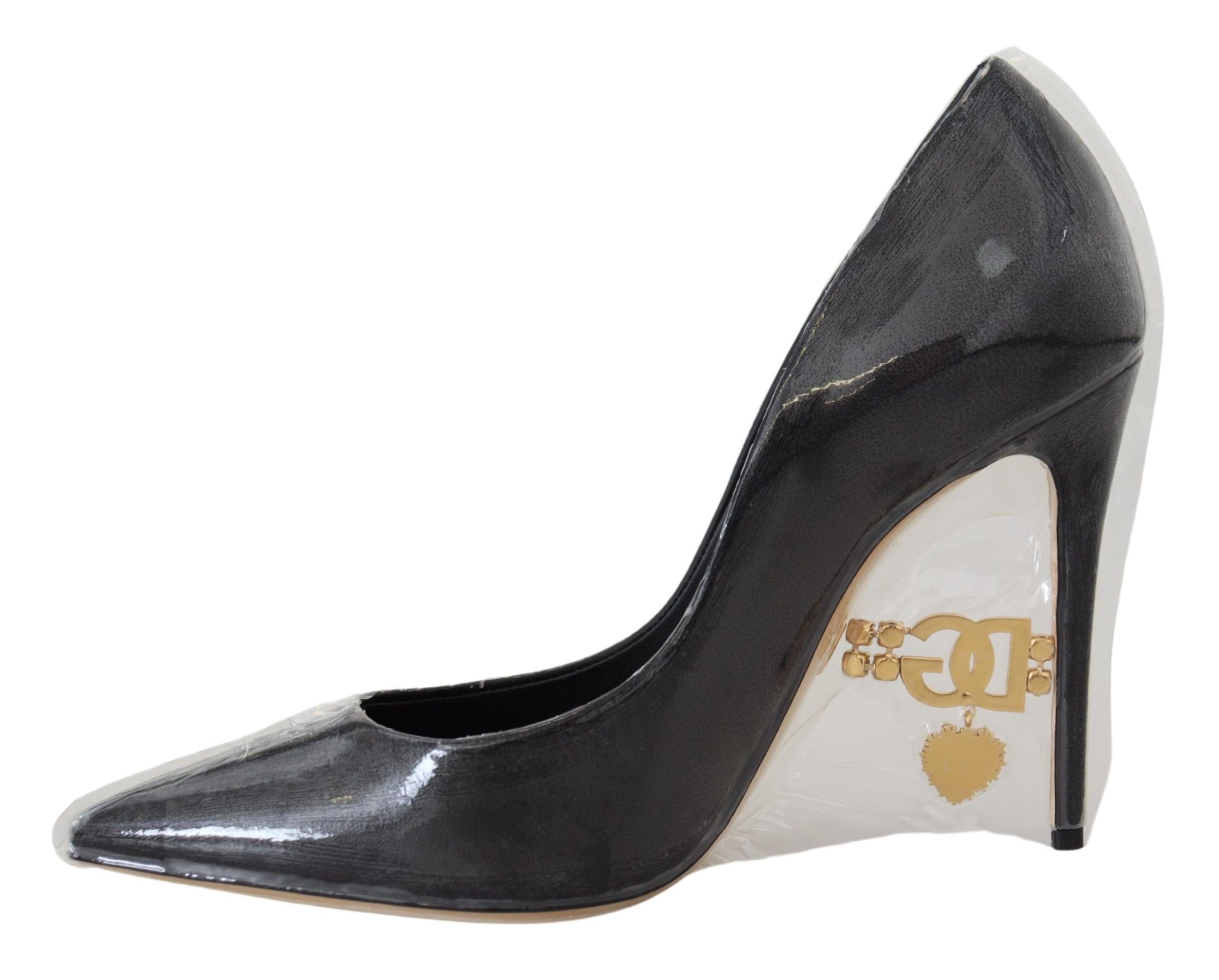 DOLCE & GABBANA aukštakulniai