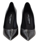 DOLCE & GABBANA aukštakulniai