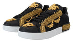 DOLCE & GABBANA sportiniai batai