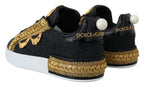 DOLCE & GABBANA sportiniai batai