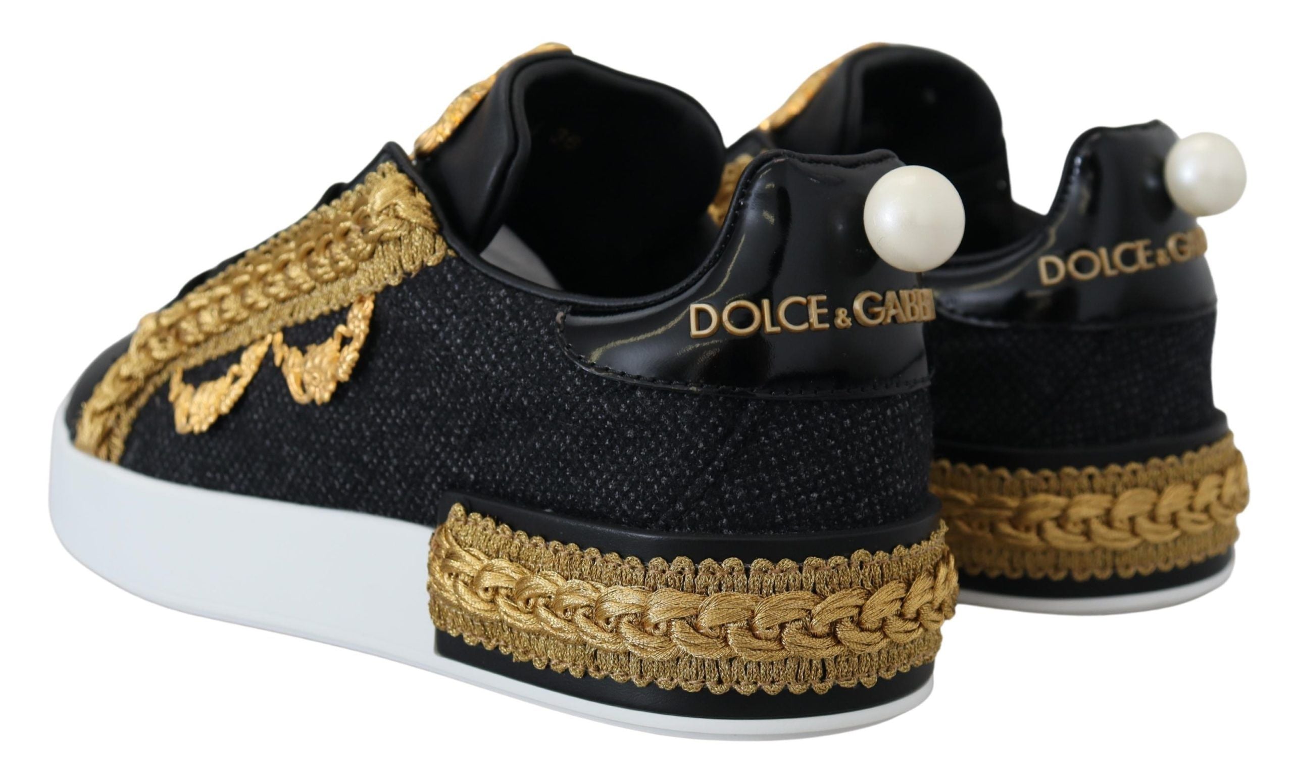 DOLCE & GABBANA sportiniai batai