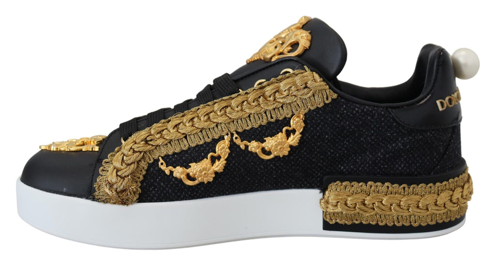 DOLCE & GABBANA sportiniai batai