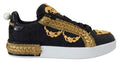 DOLCE & GABBANA sportiniai batai