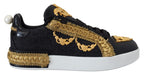 DOLCE & GABBANA sportiniai batai