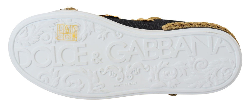 DOLCE & GABBANA sportiniai batai