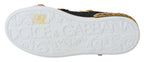 DOLCE & GABBANA sportiniai batai