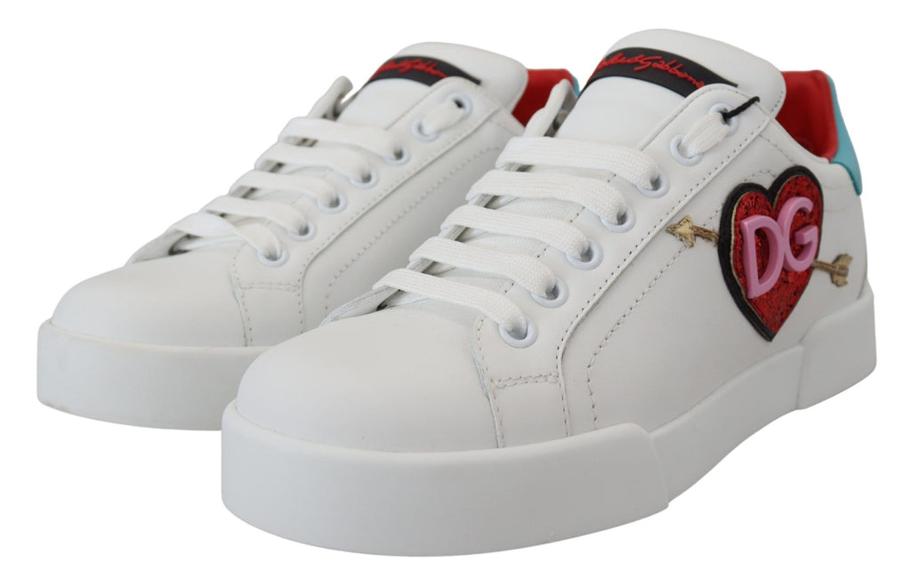 DOLCE & GABBANA sportiniai batai