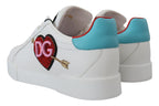 DOLCE & GABBANA sportiniai batai
