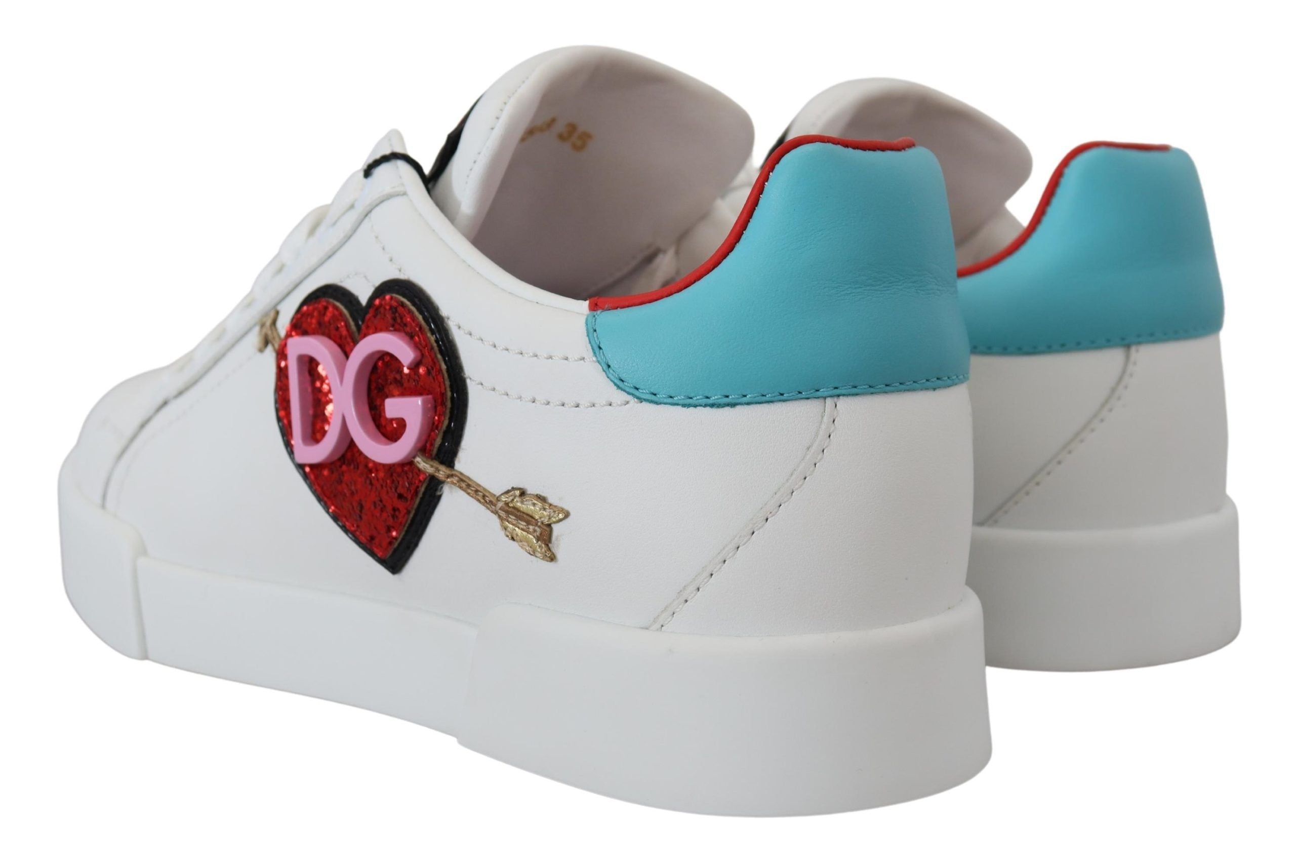 DOLCE & GABBANA sportiniai batai