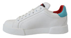 DOLCE & GABBANA sportiniai batai