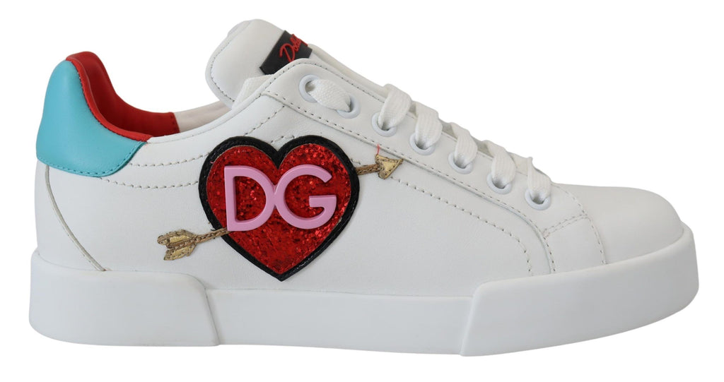 DOLCE & GABBANA sportiniai batai