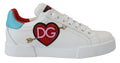 DOLCE & GABBANA sportiniai batai