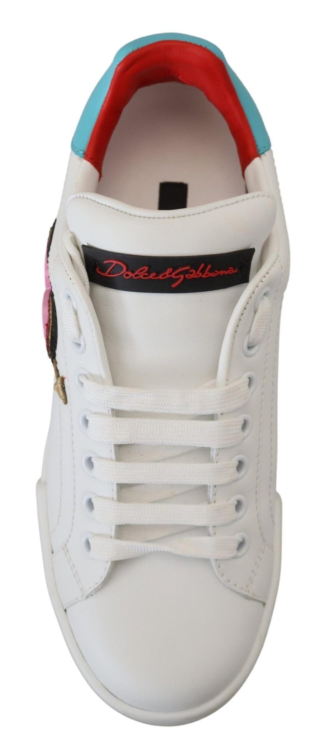 DOLCE & GABBANA sportiniai batai