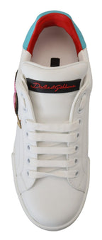 DOLCE & GABBANA sportiniai batai