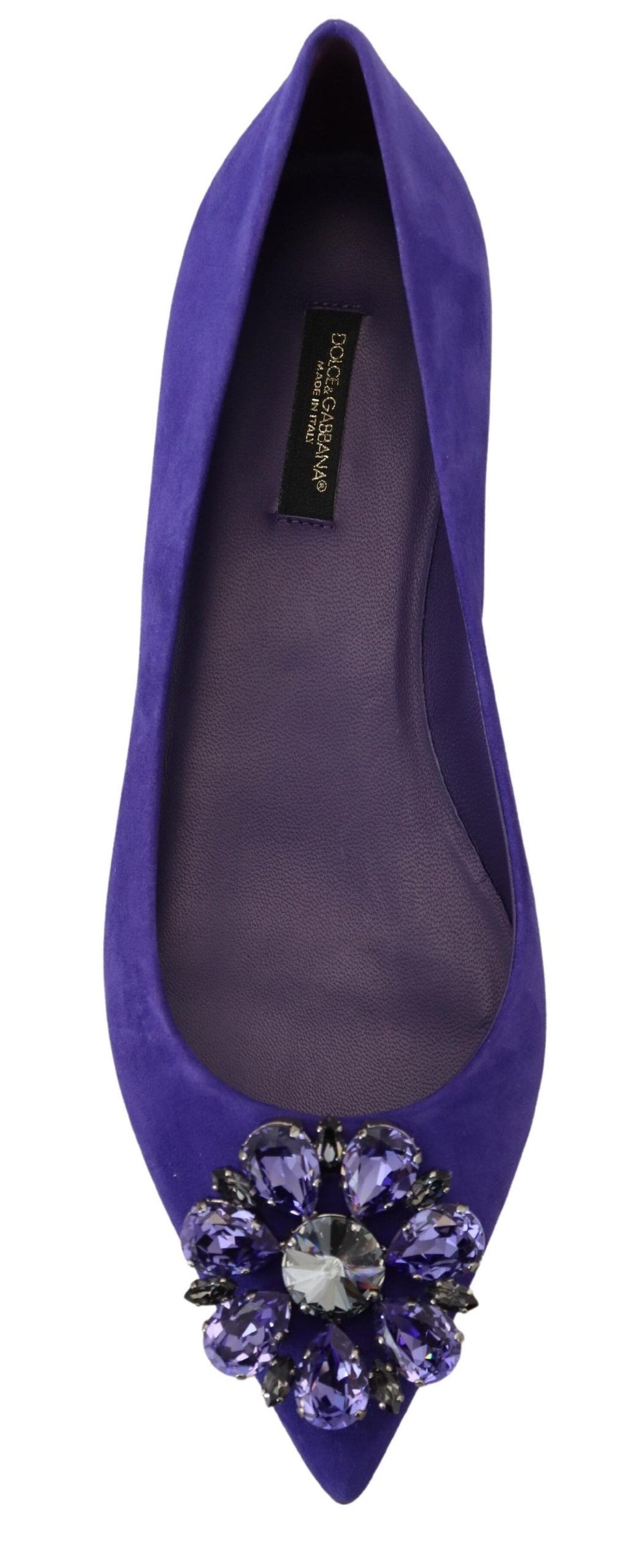 DOLCE & GABBANA loferiai