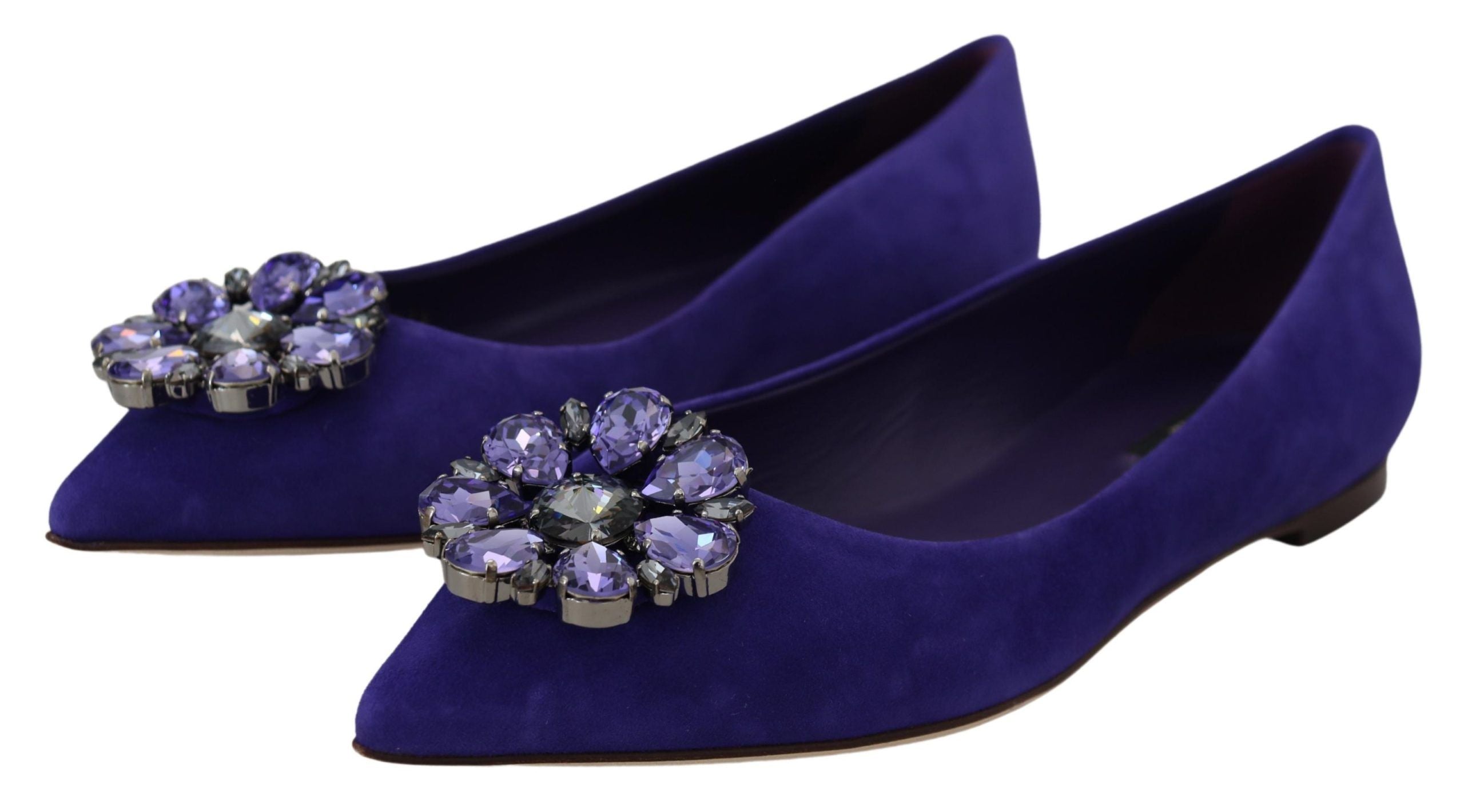 DOLCE & GABBANA loferiai