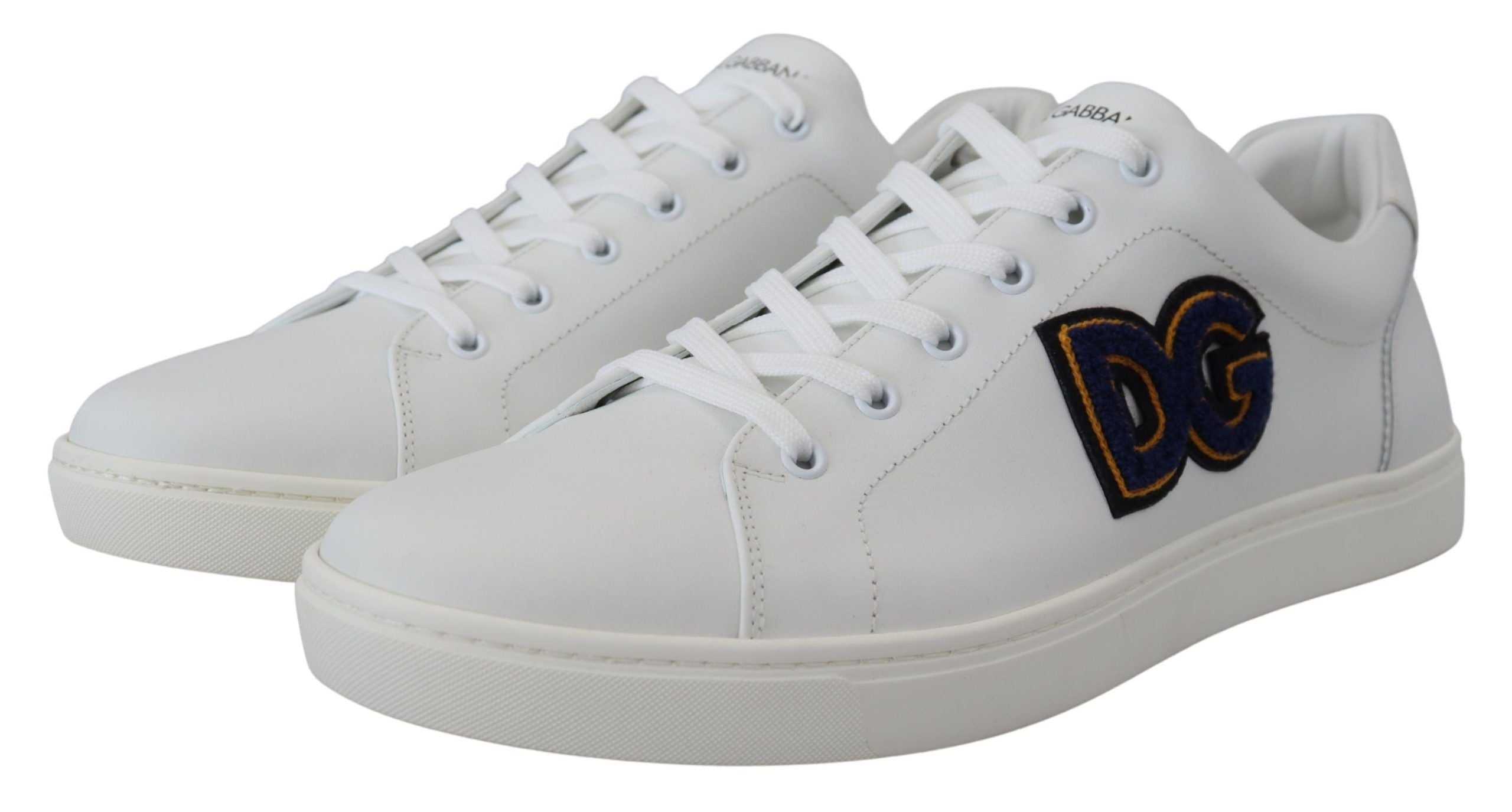 DOLCE & GABBANA sportiniai batai