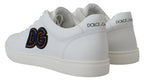 DOLCE & GABBANA sportiniai batai