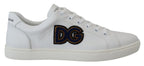 DOLCE & GABBANA sportiniai batai