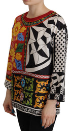DOLCE & GABBANA marškinėliai