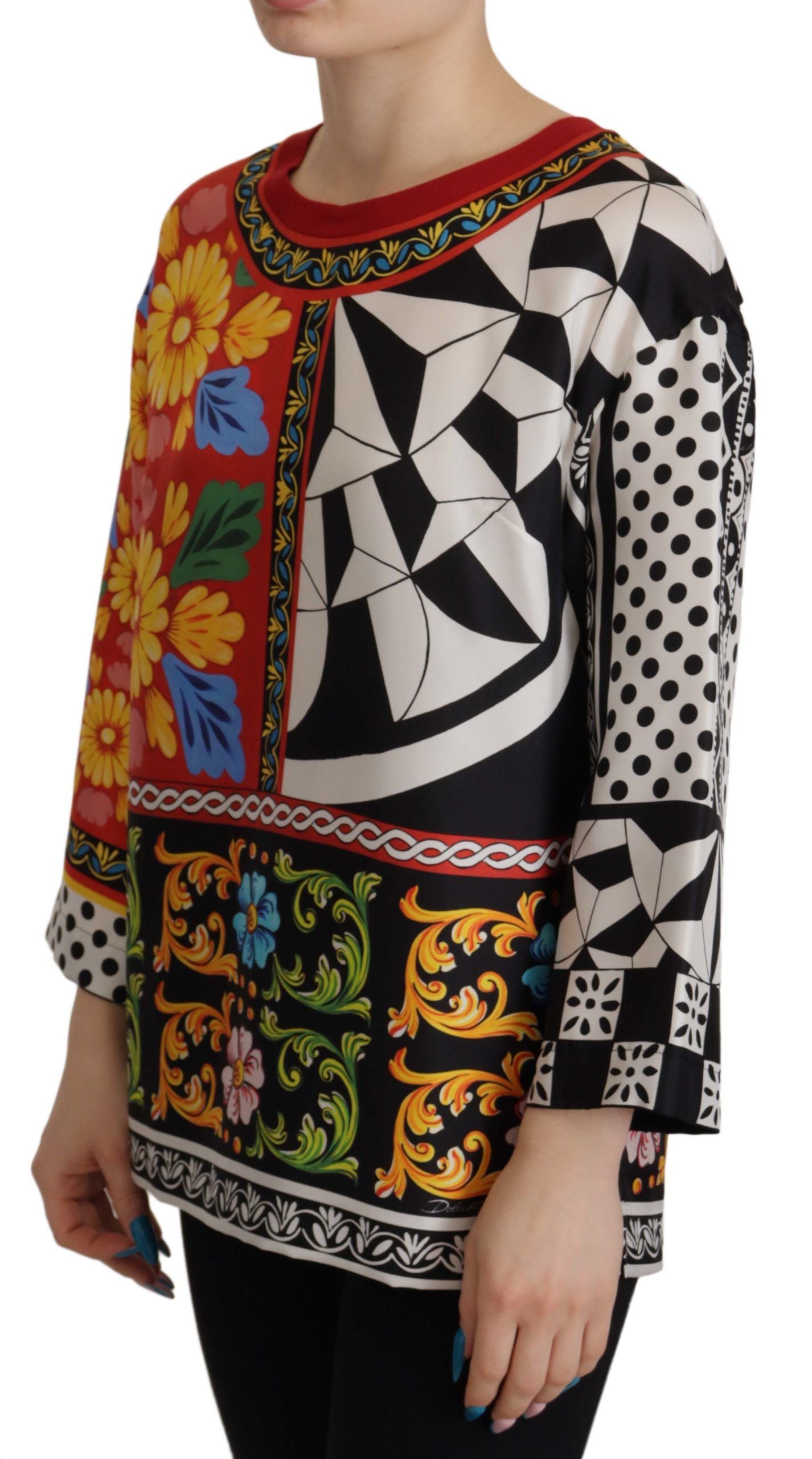 DOLCE & GABBANA marškinėliai