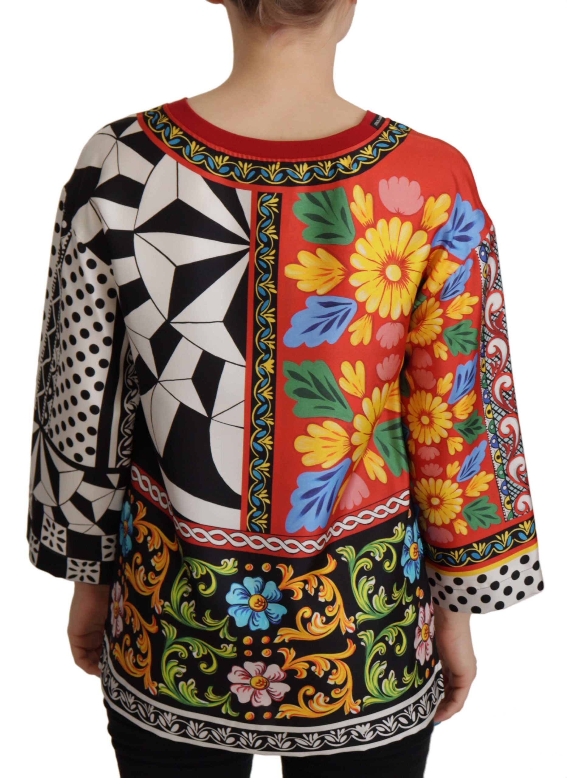 DOLCE & GABBANA marškinėliai
