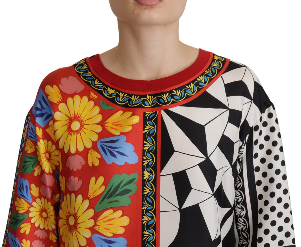 DOLCE & GABBANA marškinėliai