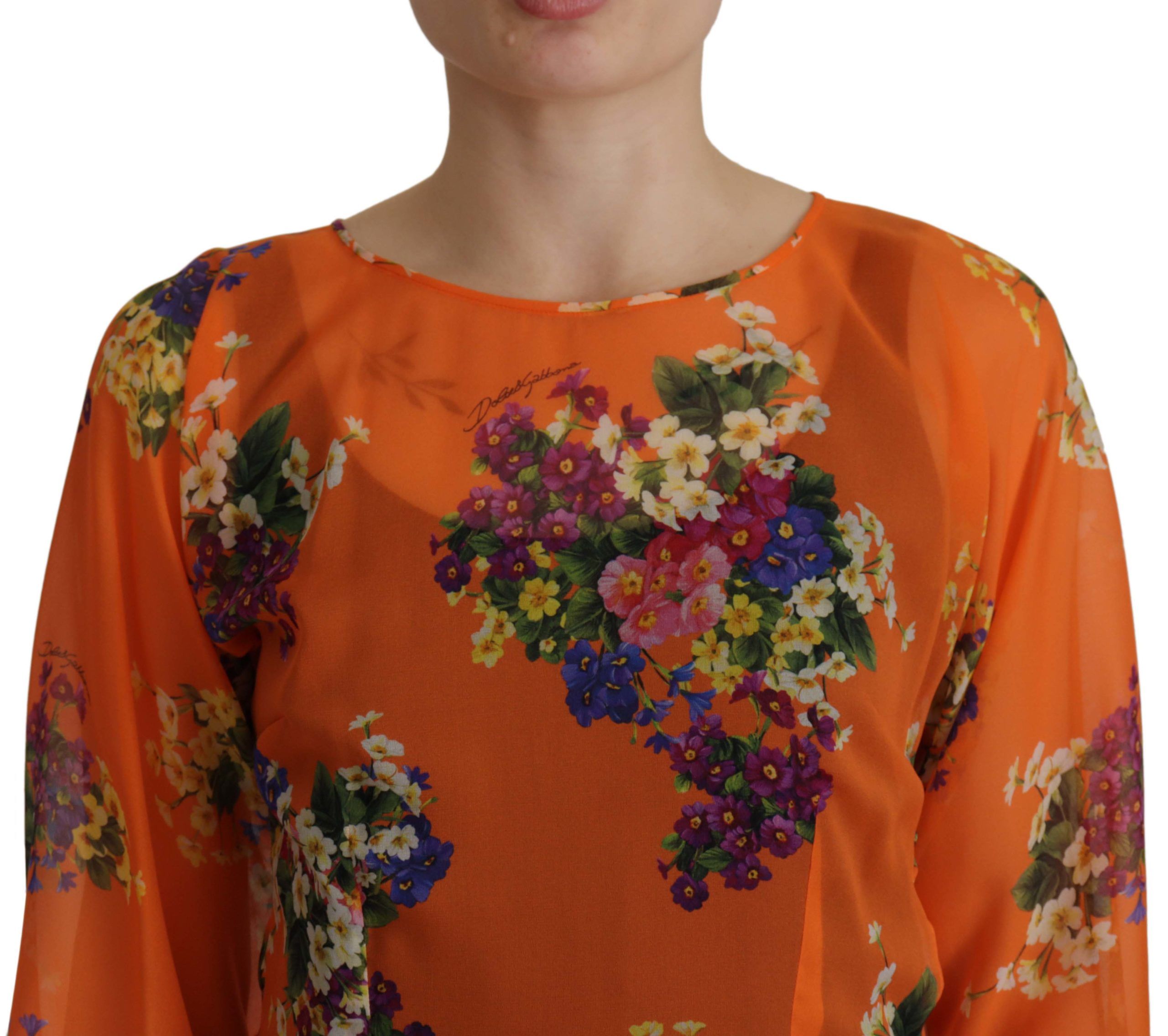 DOLCE & GABBANA marškinėliai