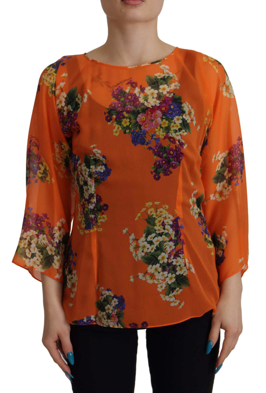 DOLCE & GABBANA marškinėliai