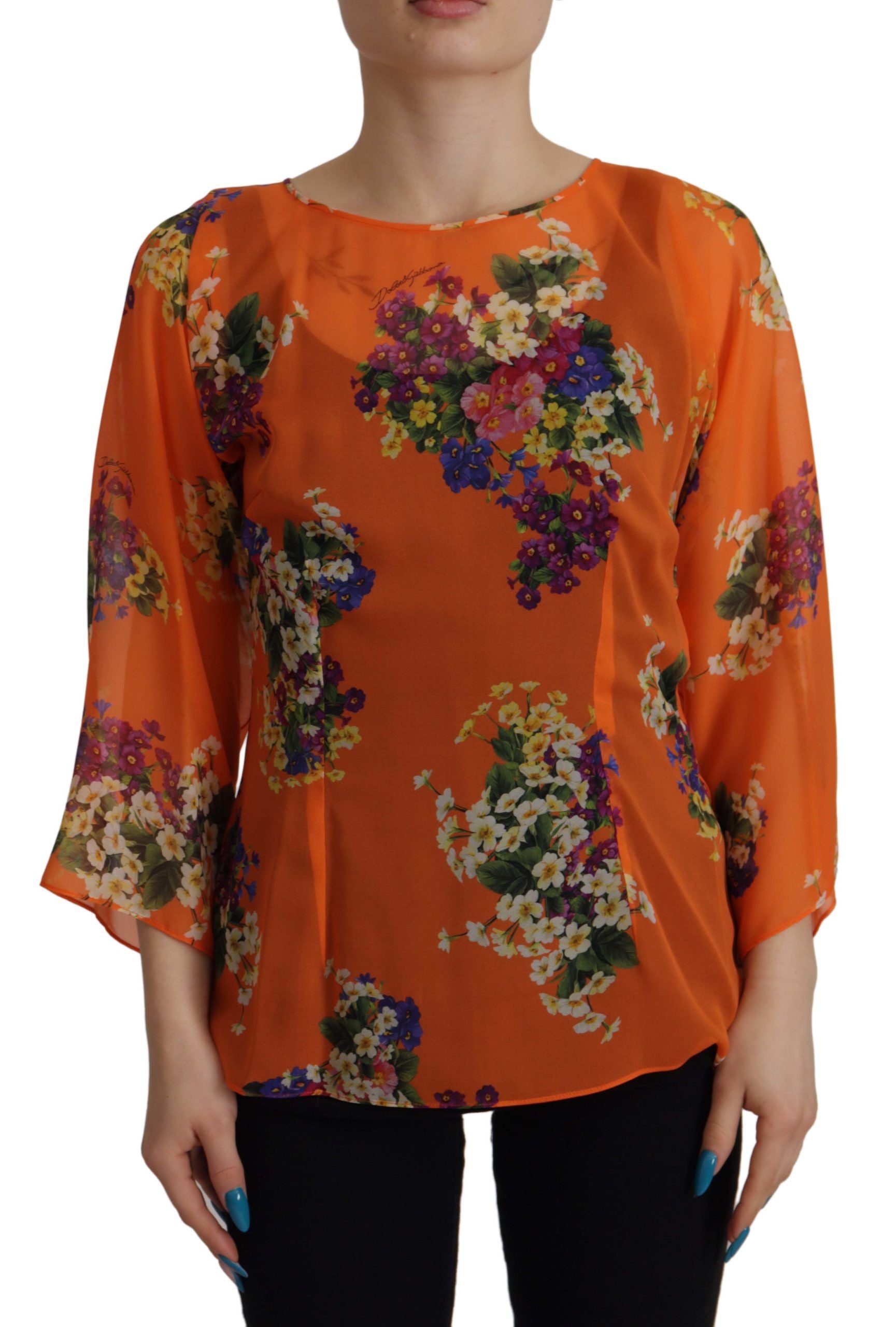 DOLCE & GABBANA marškinėliai