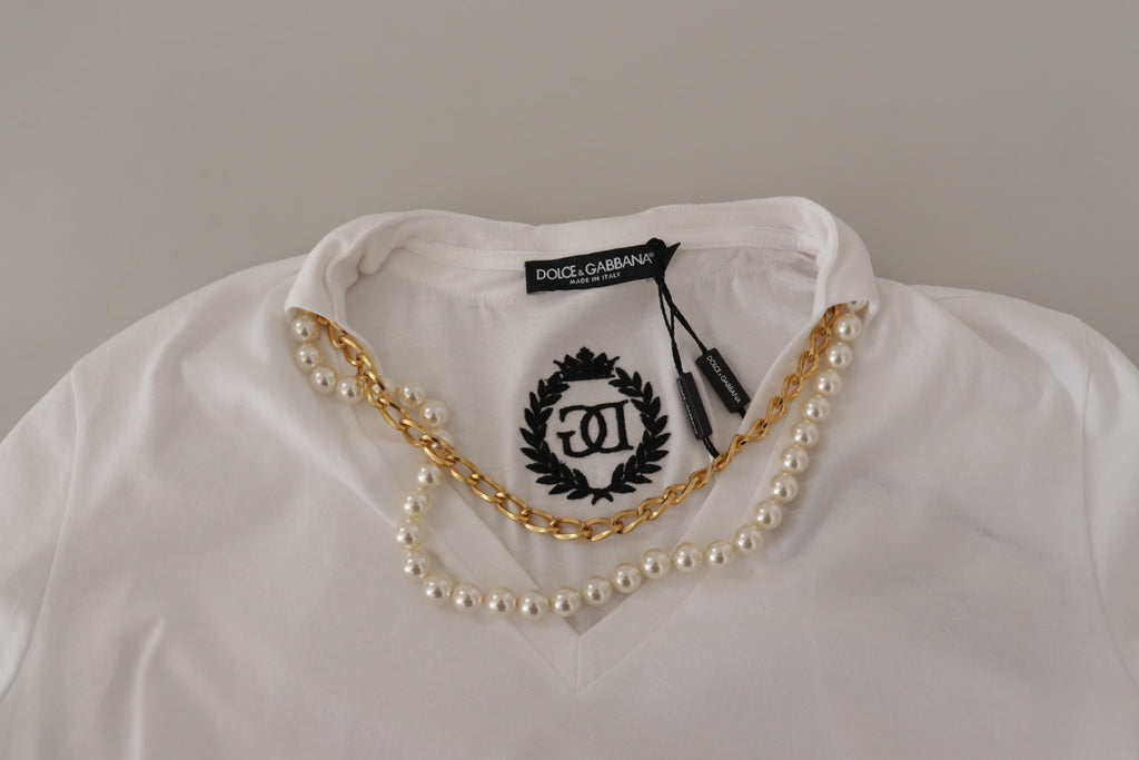 DOLCE & GABBANA marškinėliai