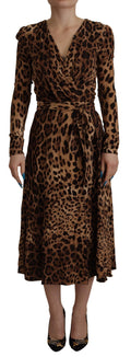 DOLCE & GABBANA suknelė