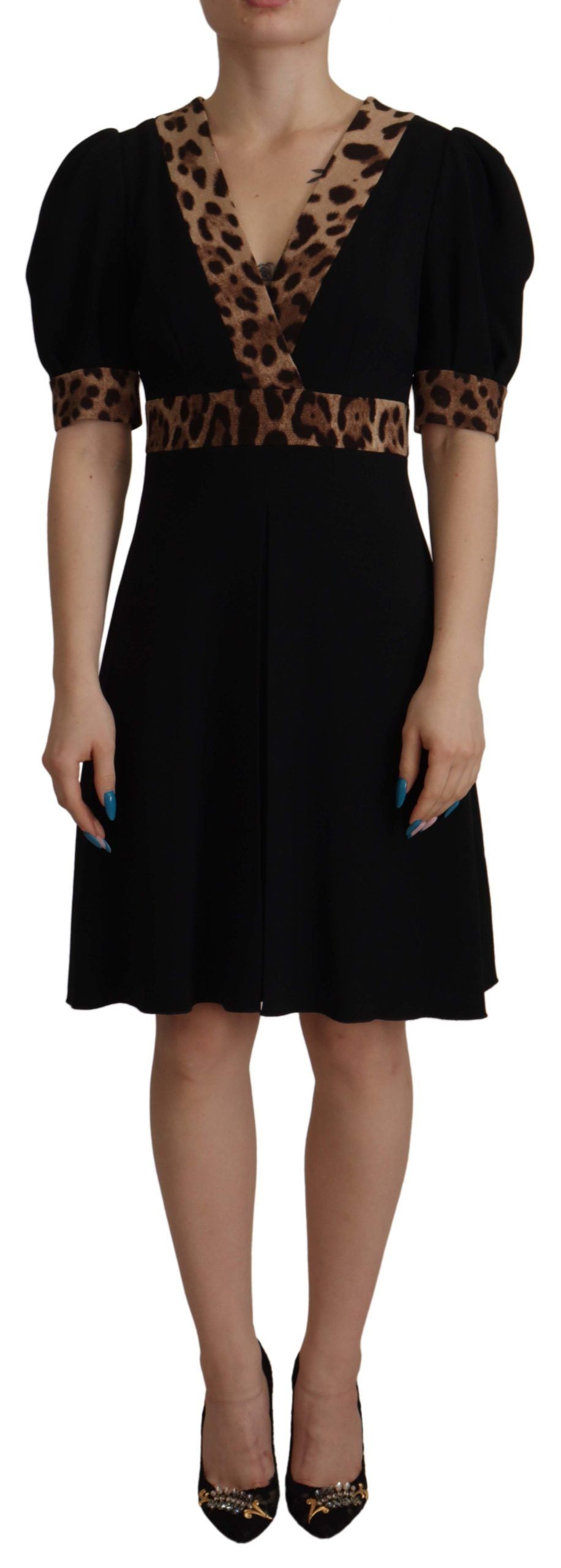 DOLCE & GABBANA suknelė