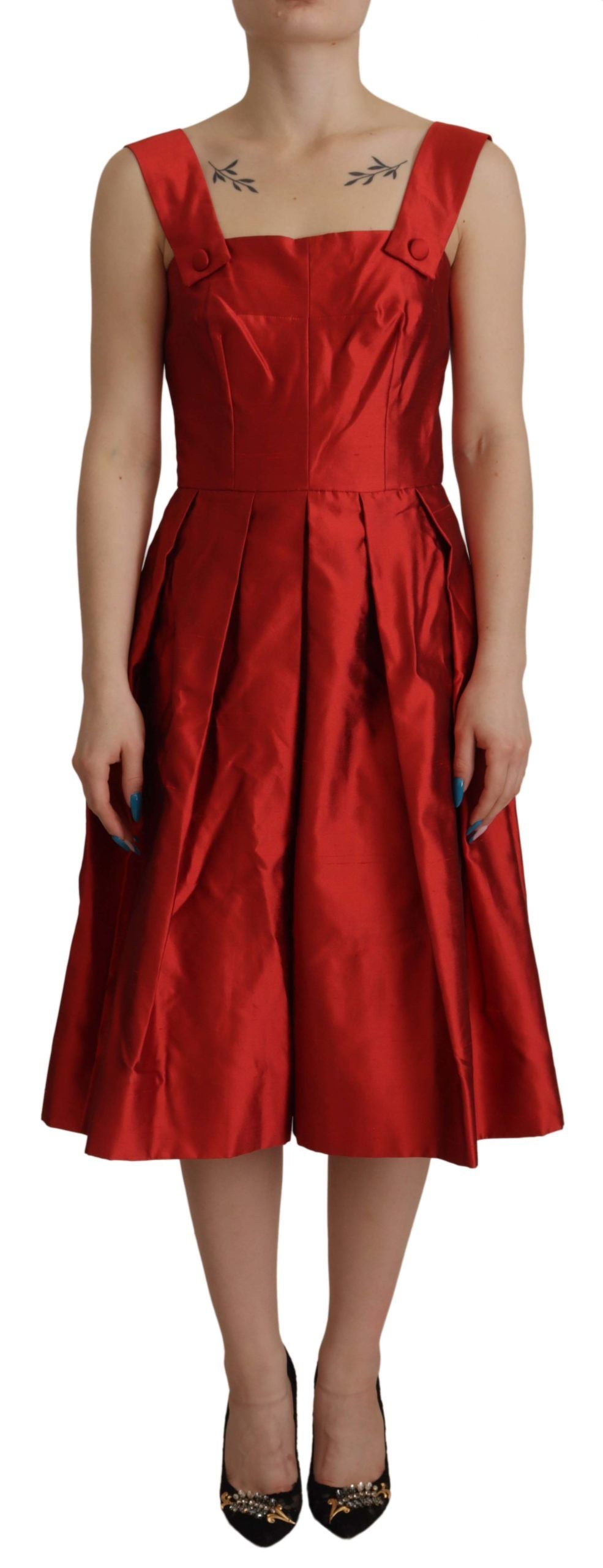 DOLCE & GABBANA suknelė