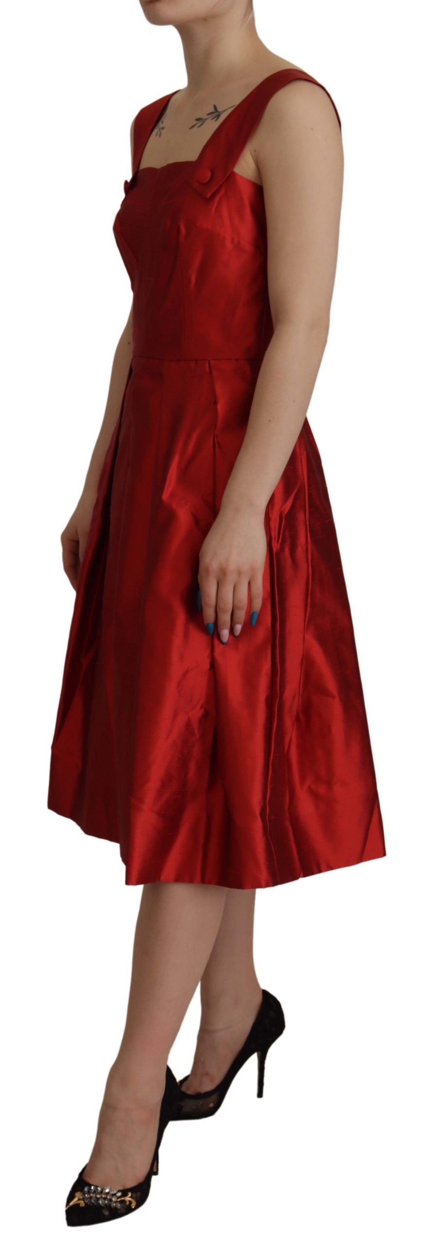 DOLCE & GABBANA suknelė
