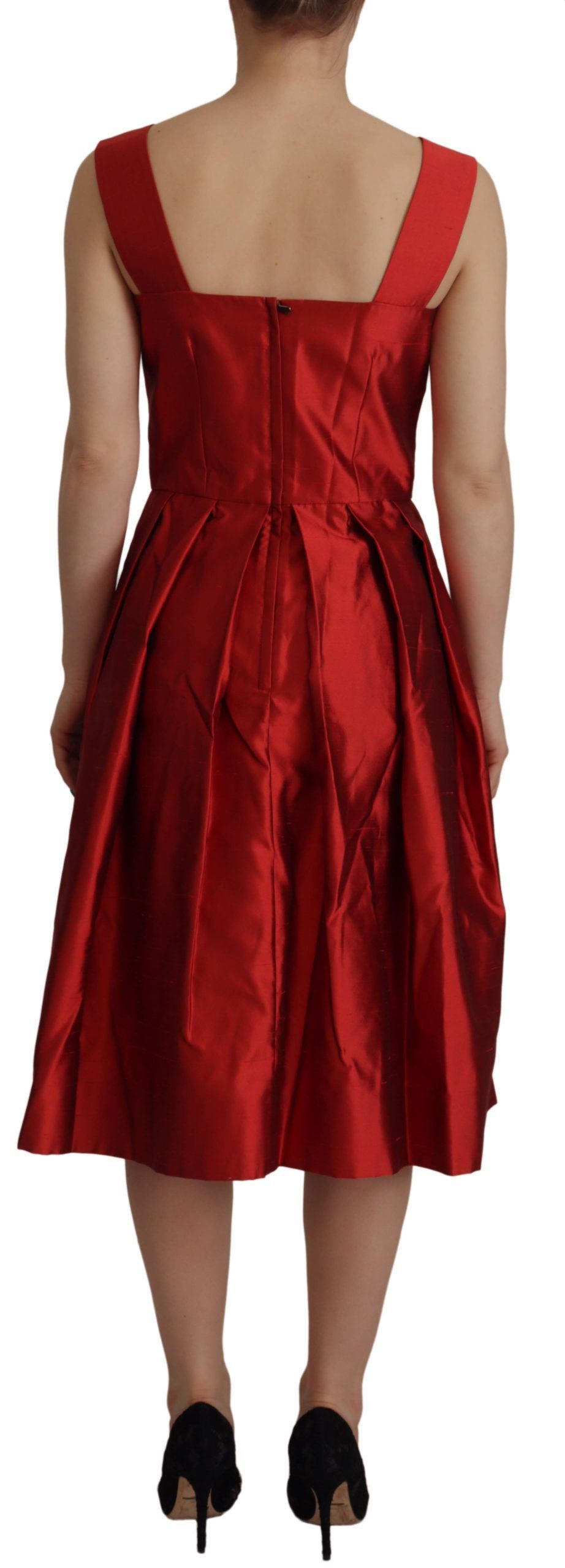 DOLCE & GABBANA suknelė