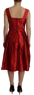 DOLCE & GABBANA suknelė