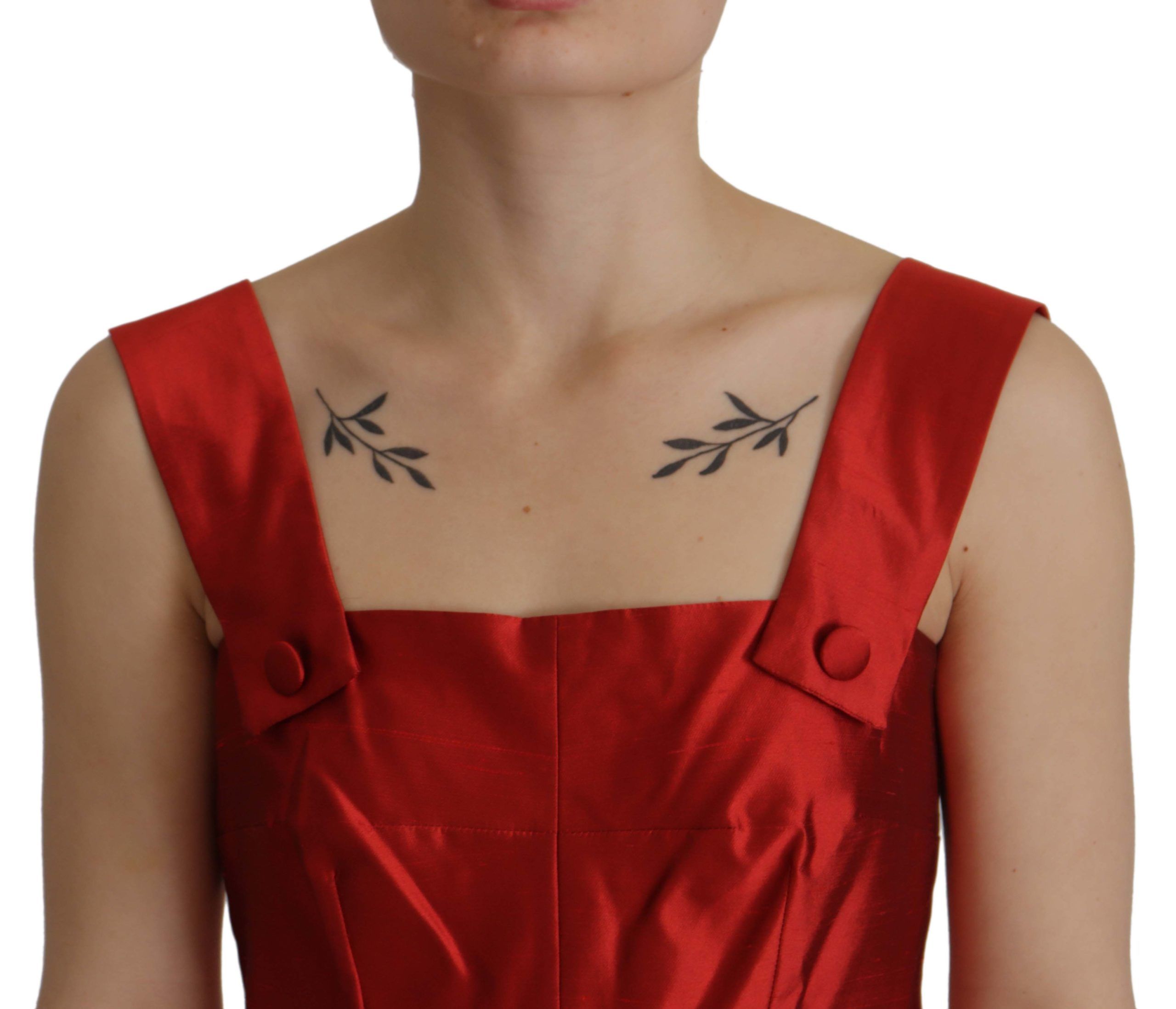 DOLCE & GABBANA suknelė