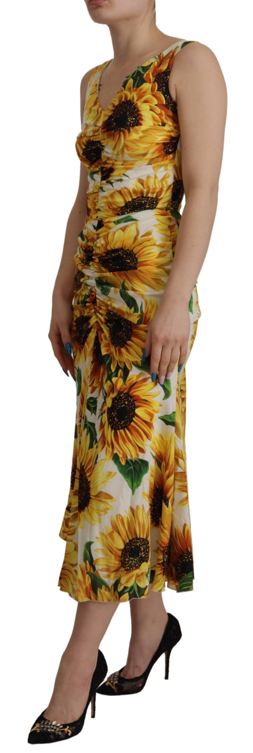 DOLCE & GABBANA suknelė